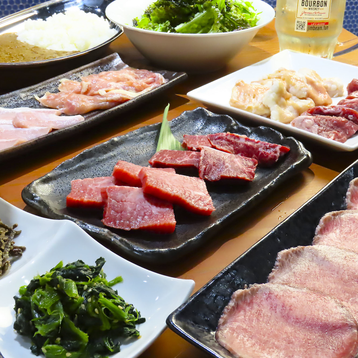 翌朝5時まで営業!「朝まで飲みたい!」そんな時はぜひ当店へ♪