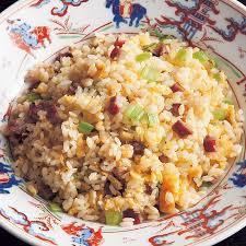 【居酒屋飯の〆】料理長特製焼飯