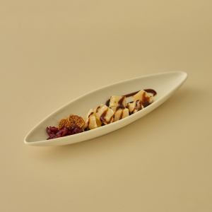 Parmigiano Reggiano x Balsamic & Olive Oil