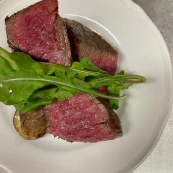 【極み宴会プラン】２時間飲み放題付☆メイン料理に牛肉、飲み放題にワインも付いた宴会コース