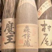 蒸餾酒的類型是東京的髓質！