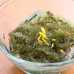 【当店人気1位】沖縄近海 海ぶどう