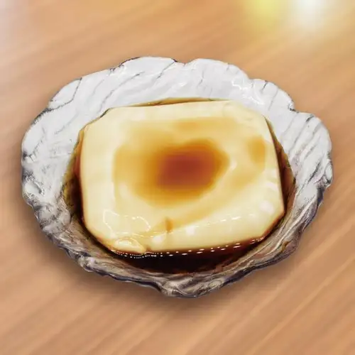 ジーマーミー豆腐