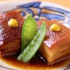 【当店人気3位】沖縄名物 ラフテー