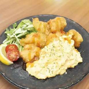 ヤンバル若鶏のチキン南蛮