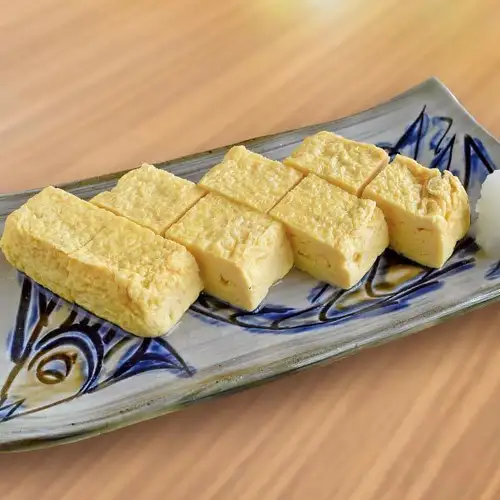 厚焼き玉子