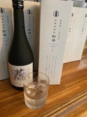 本格いも焼酎　船橋！！入荷しました！！