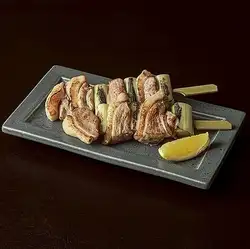 鴨ねぎま