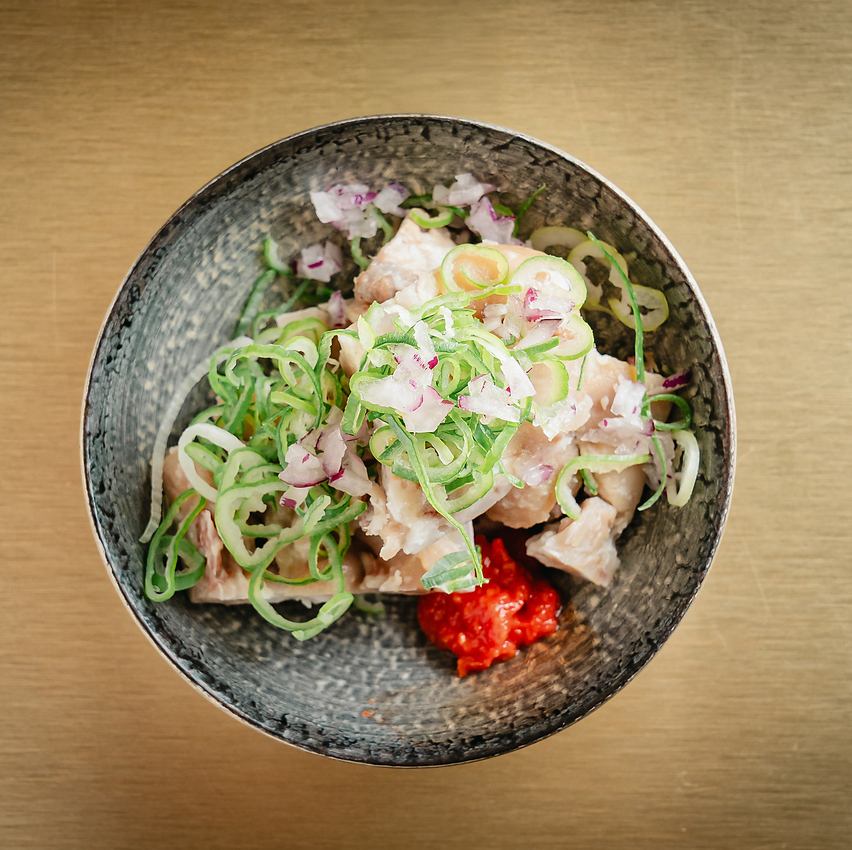 手間暇かけて作る豚足を食べるなら【豚足はこうだ】へ！