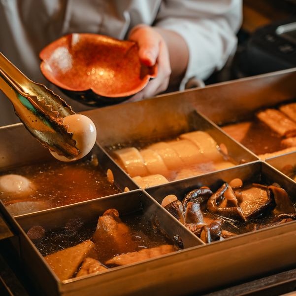 季節に関係なく恋しくなる一品☆心のこもった味に癒されます。