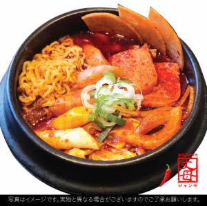 Bute Jjigae（單品）