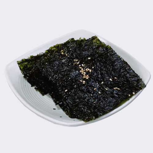 Korean paste