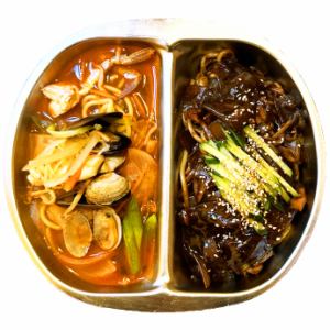 참차면(단품)