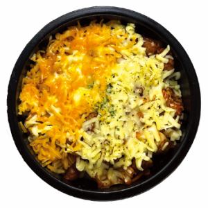 이시야키 치즈 술갈비 덮밥(단품)