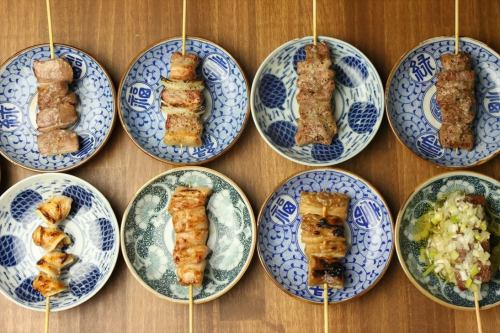 【職人が毎日丁寧に仕込んでおります♪】