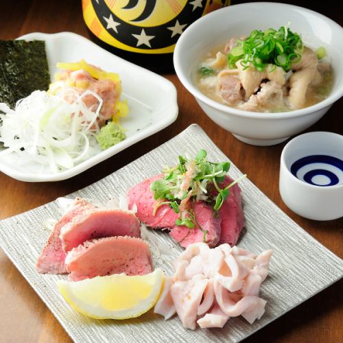 宴会に◎飲放題コース