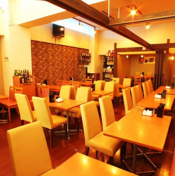 [Shin-Yokohama x Very popular for private reservations] Can accommodate groups of 30 or more to up to 80 people at reception ★Many great value all-you-can-drink courses★A wide range of options available from 2,980 yen to 9,980 yen depending on the occasion and purpose !⇒We also have great coupons that secretaries must see♪