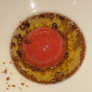 통째로 풀 토마