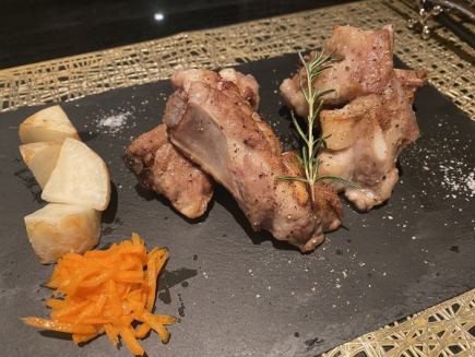 【旬を味わえる◎】RICHESSEコース 全5品 / 6,600円(税込)