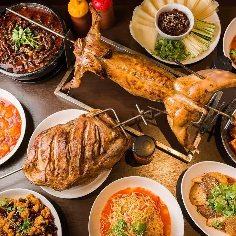 飲み放題付きコースで各種宴会をお楽しみください◎