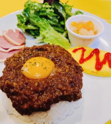 1部★【ディナーコース】‐6000円‐◆ショータイム付き◆