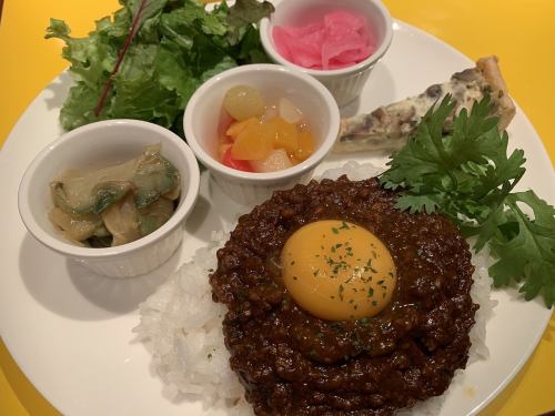 ディナープレート