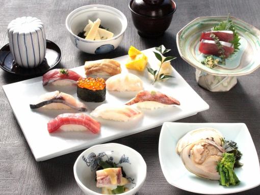 [Limited time offer/seasonal banquet] Harukaze course