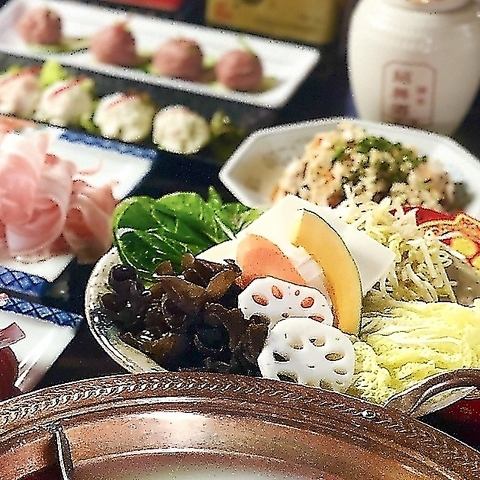 野菜類