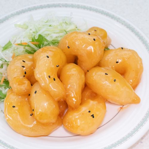 担々麺やエビマヨなど人気メニューへのこだわり