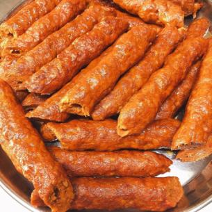 シークカバブ 2P/4P