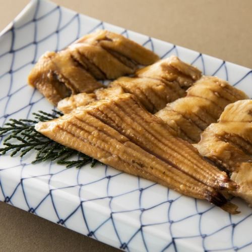 【一品イメージ】煮穴子あぶり