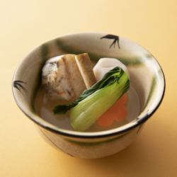 【一品イメージ】煮物・蒸し物