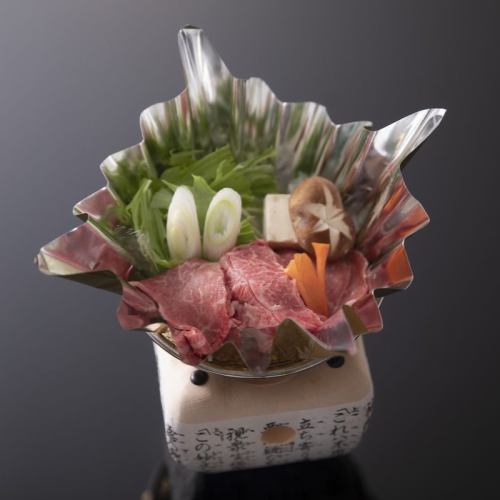 【一品イメージ】鍋物