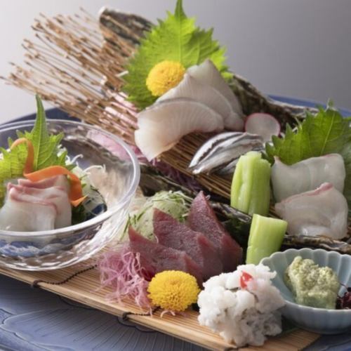 単品料理もございます