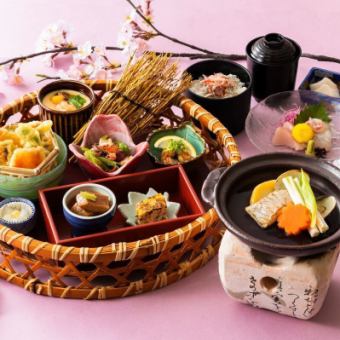 人気No.1ランチ「音戸御膳」