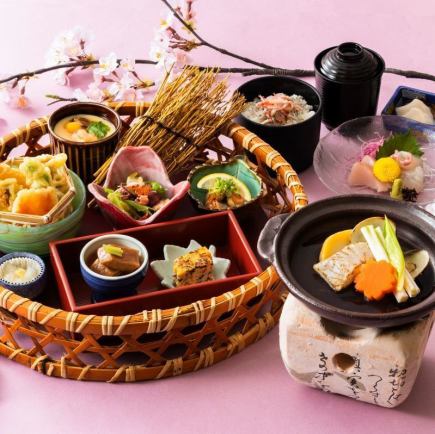 人気No.1ランチ「音戸御膳」