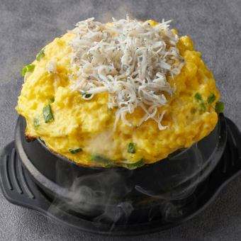 しらす爆たまネギ【和】