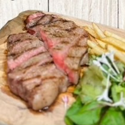 A wide variety of grills available