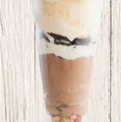 Parfait Chocolate