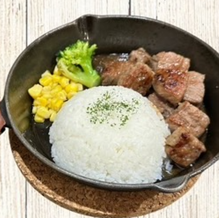 Special lunch