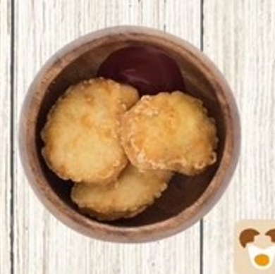 Chicken nugget