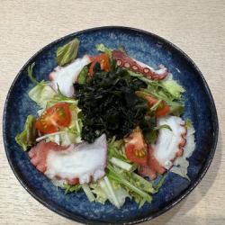 Chooregi Salada