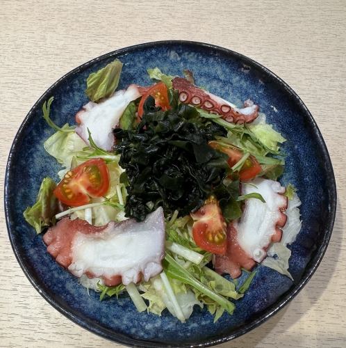 Chooregi Salada
