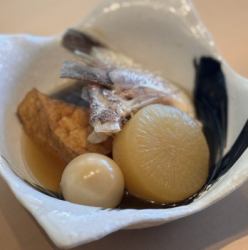 오뎅 모듬 3종