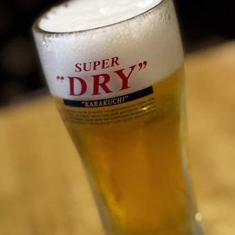 ≪90分飲み放題+先付け付き≫セットプラン　2,500円(税込)