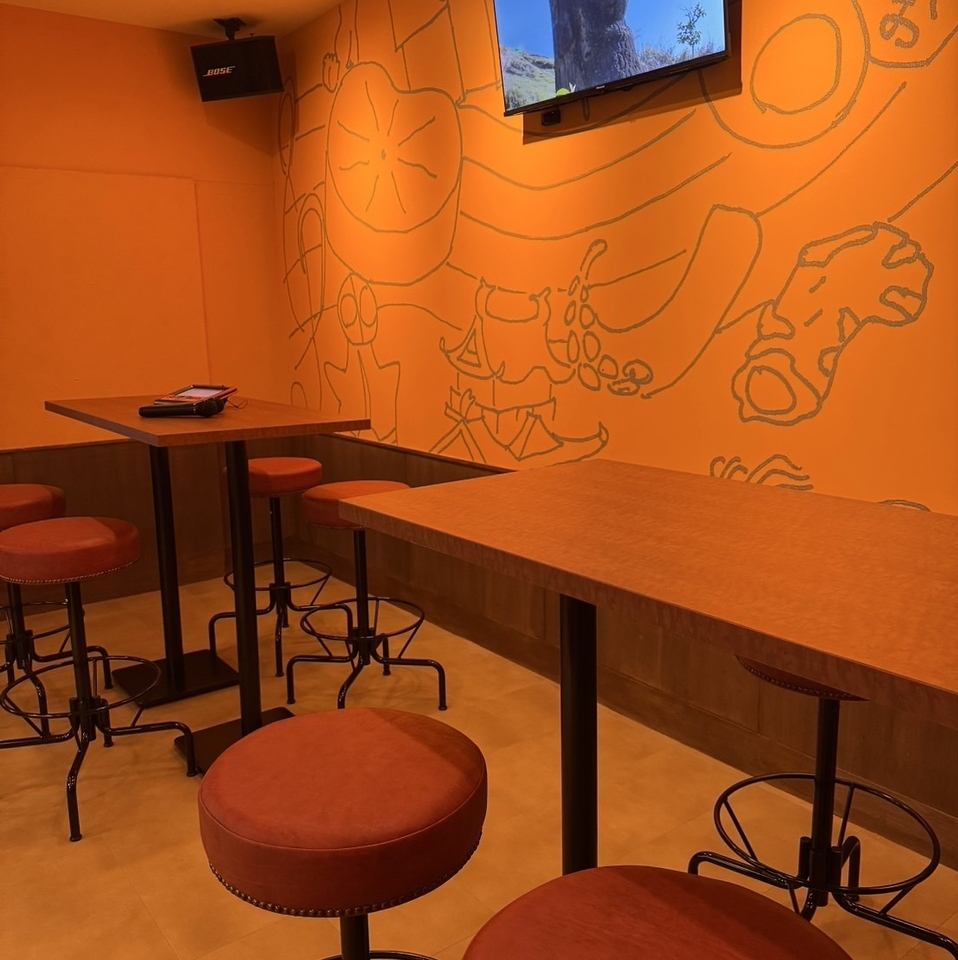 貸切宴会も大歓迎！！会社宴会や仲間との飲み会などお気軽に◎