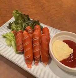 紅色維納