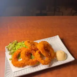イカリングフライ