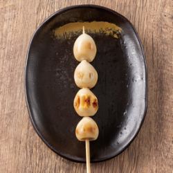 うずら串