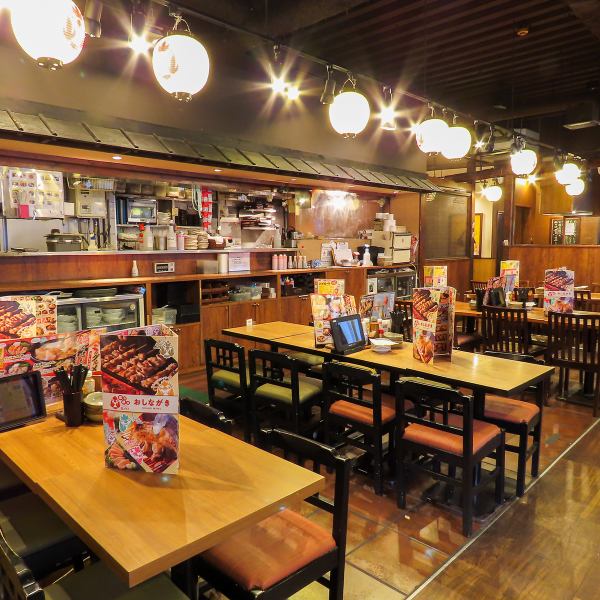 会社帰り~宴会まで様々シーンで使い勝手抜群♪【池袋/居酒屋/飲み放題/焼き鳥/宴会/団体/大人数/おすすめ/貸切/個室/誕生日/記念日】